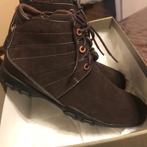 Cole Haan Chukka Boot - Picture 2 of 6